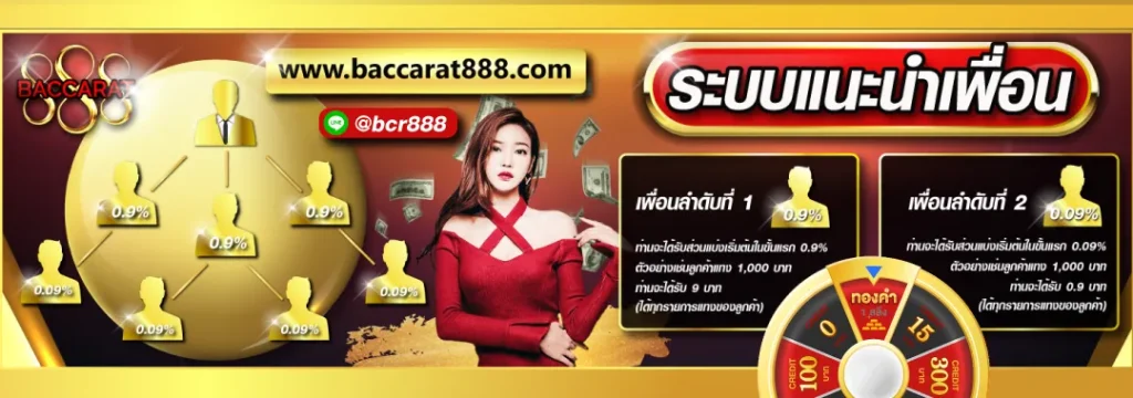 โปรโมชั่น